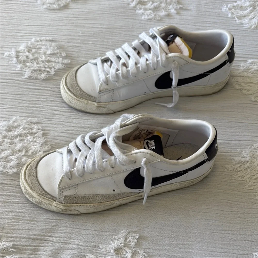 Nike Women’s Blazers Low - 7
